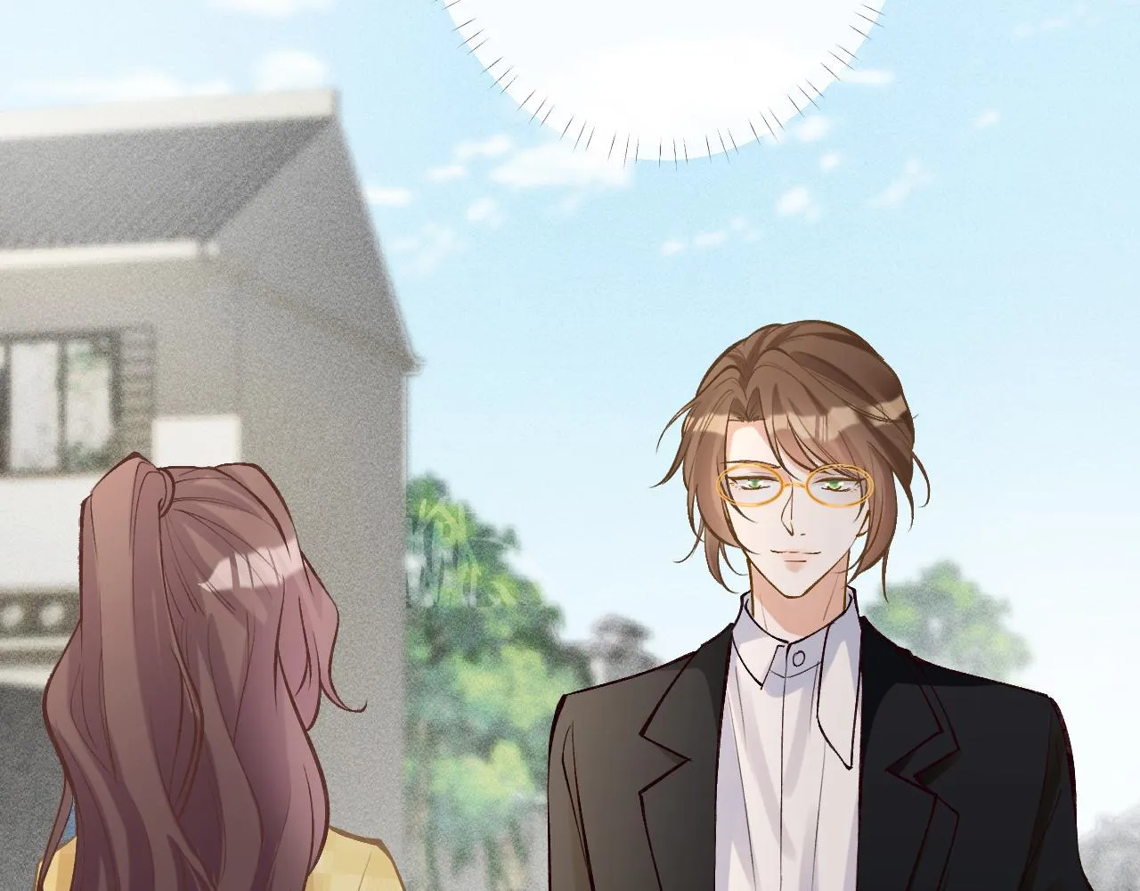 第95话 海王？渣男？ 第85页