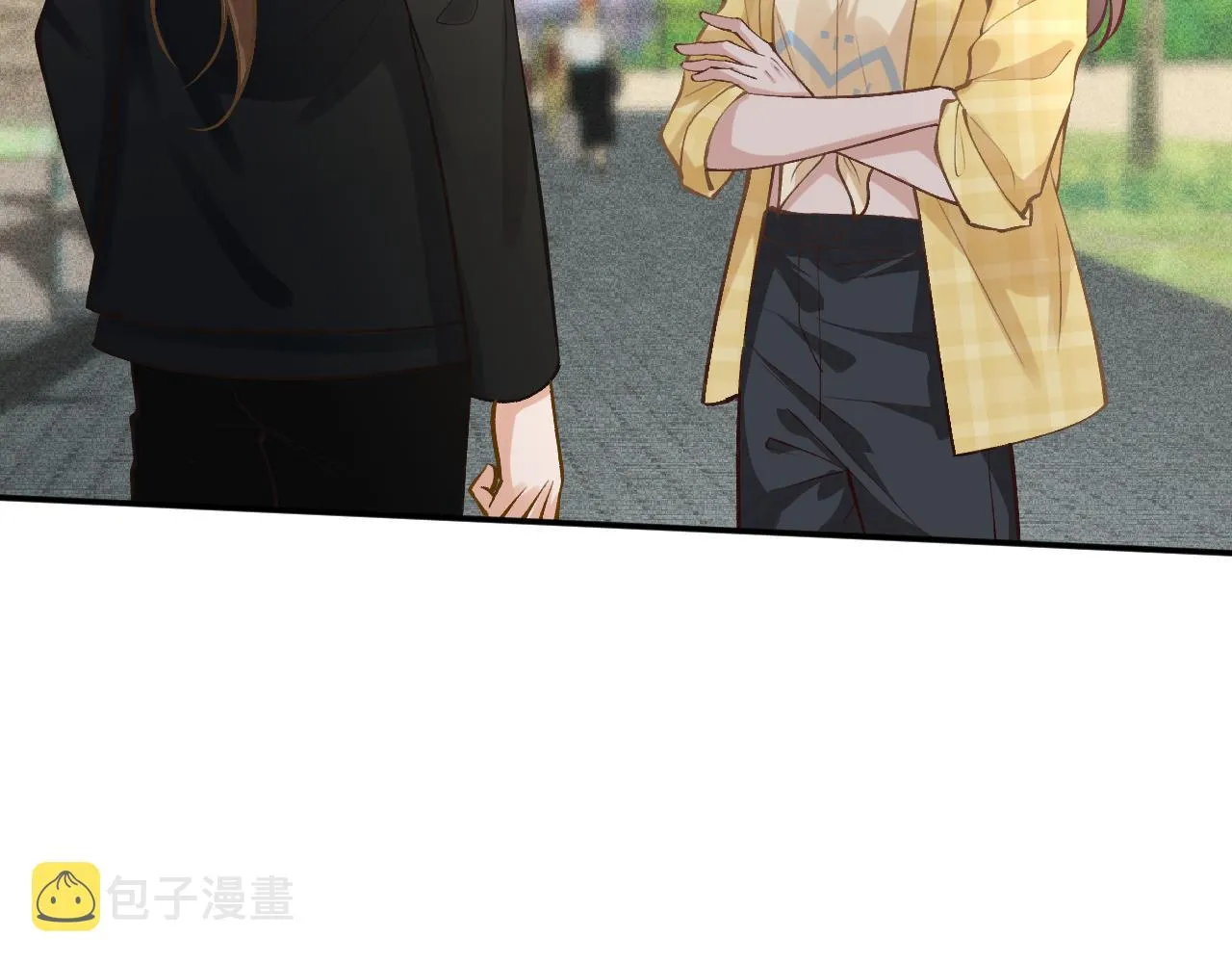 第95话 海王？渣男？ 第95页