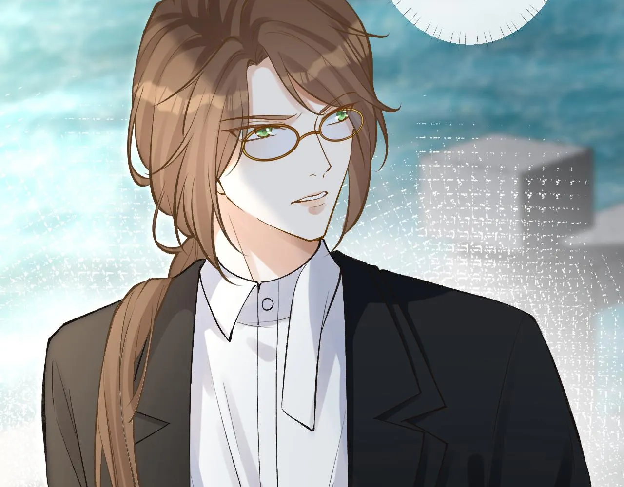 第95话 海王？渣男？ 第101页