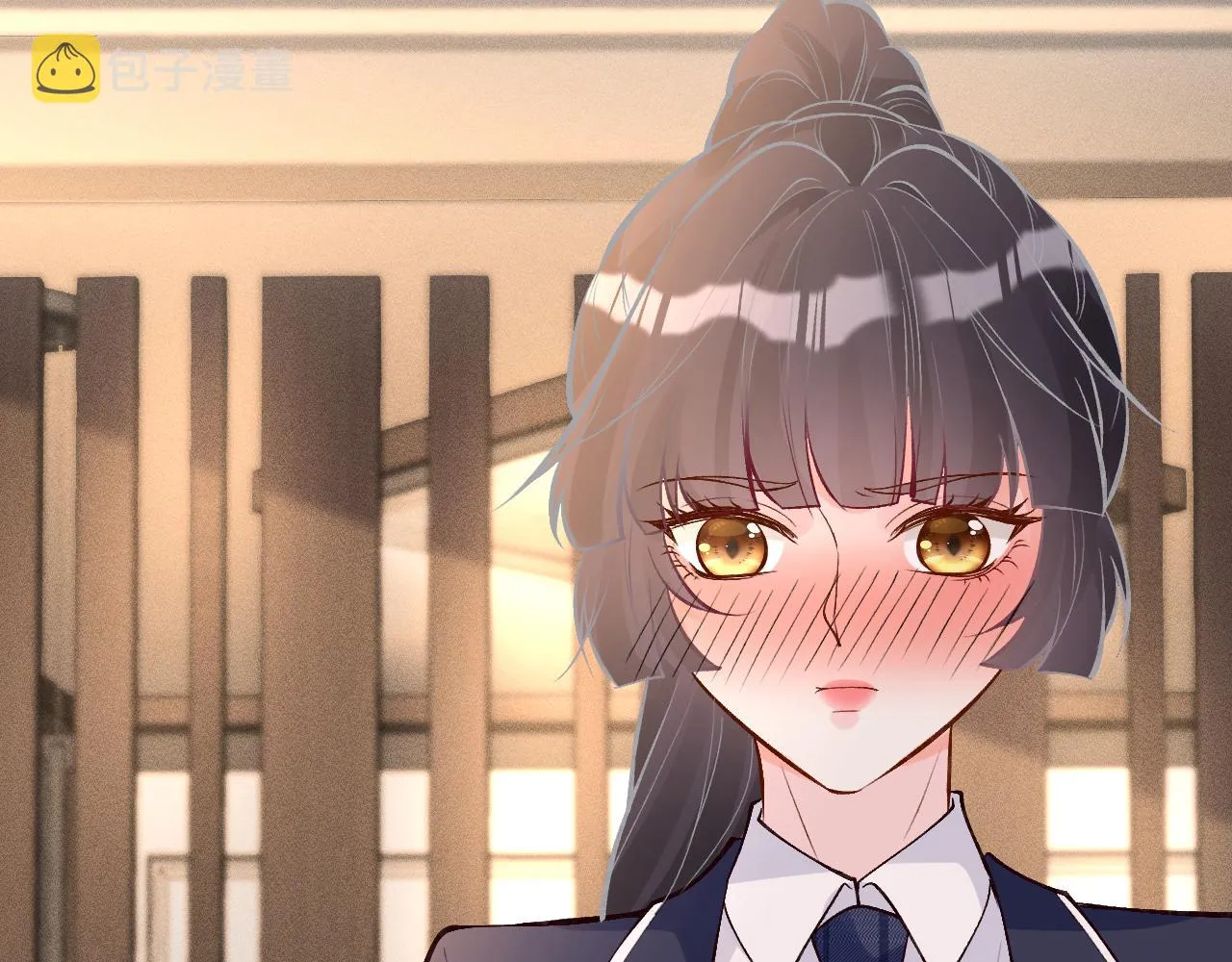 第91话 闵郁的试探 第17页