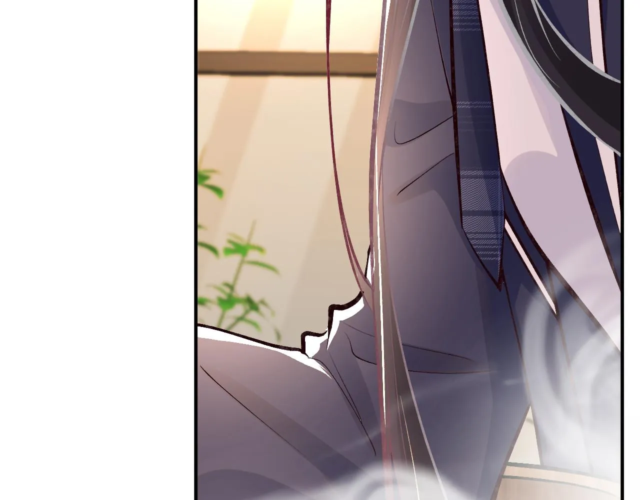 第91话 闵郁的试探 第34页