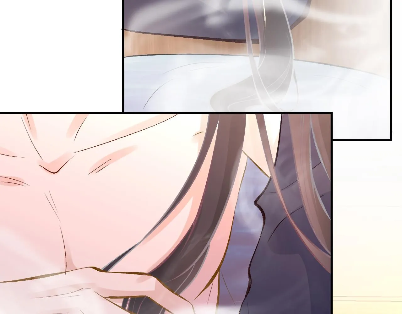 第91话 闵郁的试探 第35页
