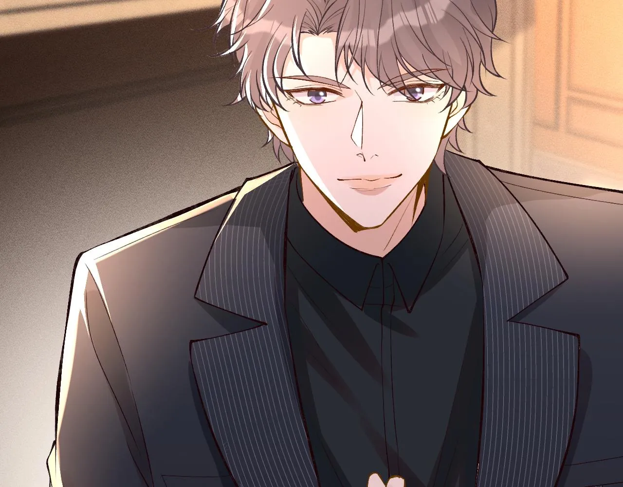 第91话 闵郁的试探 第69页