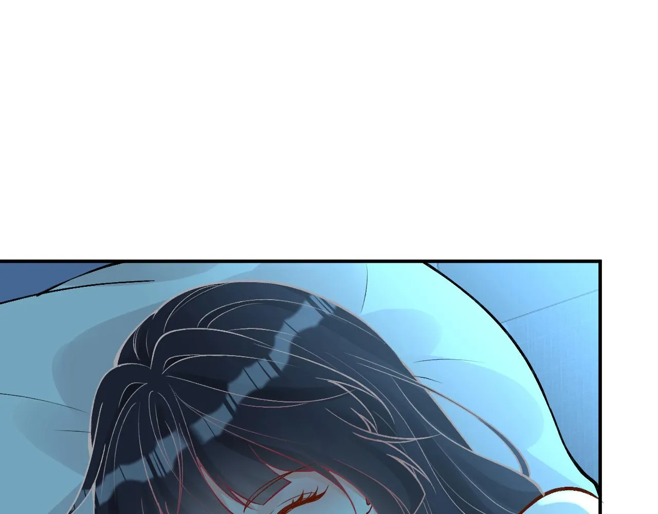 第91话 闵郁的试探 第89页
