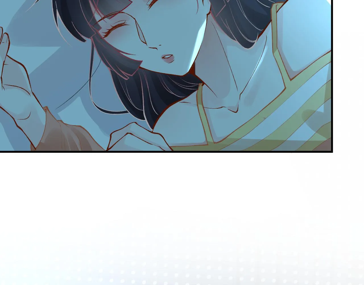 第91话 闵郁的试探 第90页