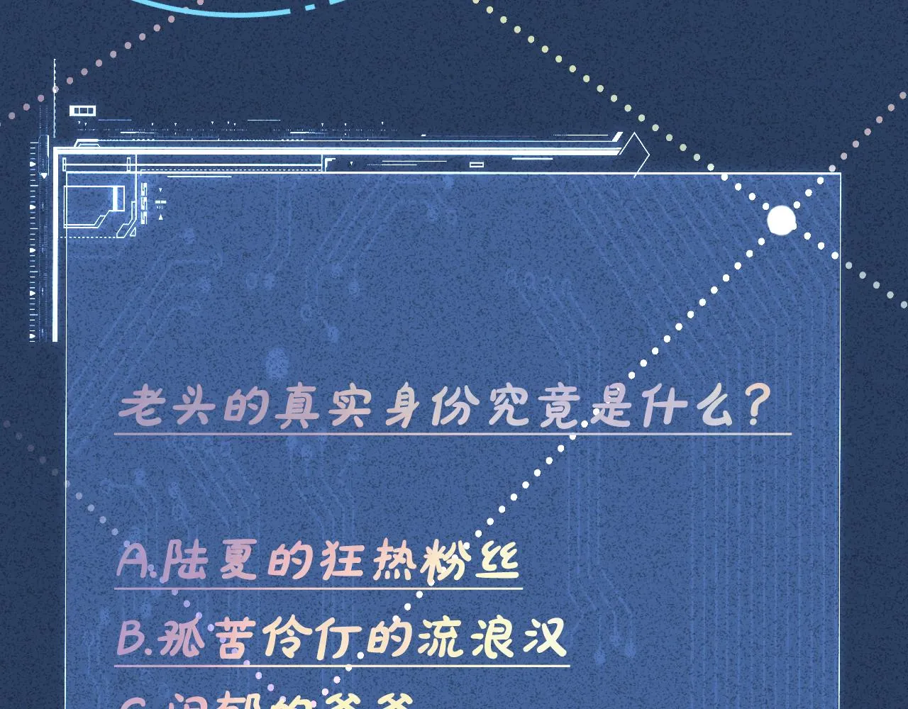 第91话 闵郁的试探 第105页