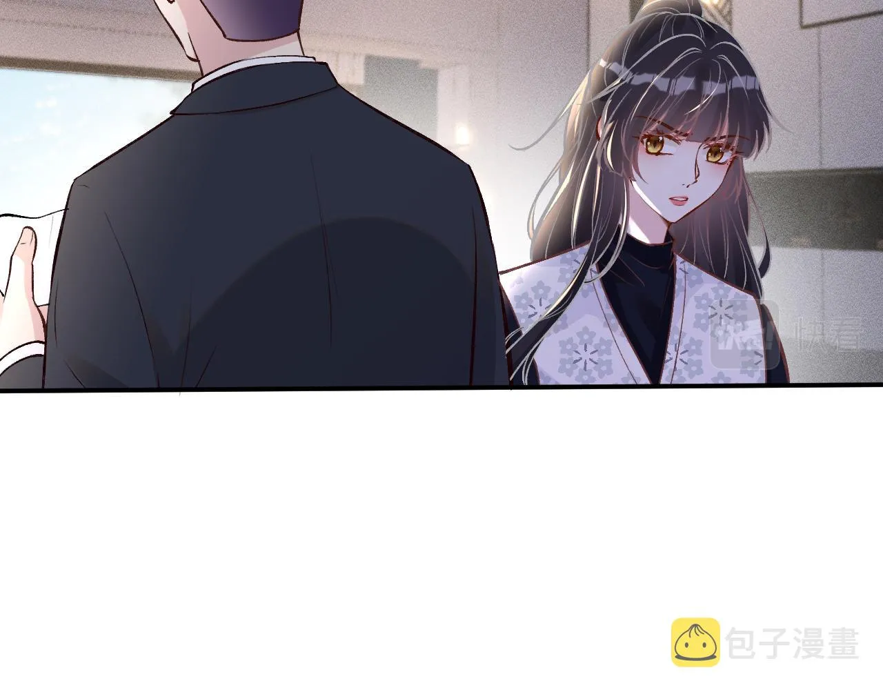 第112 治病她是专业的 第48页