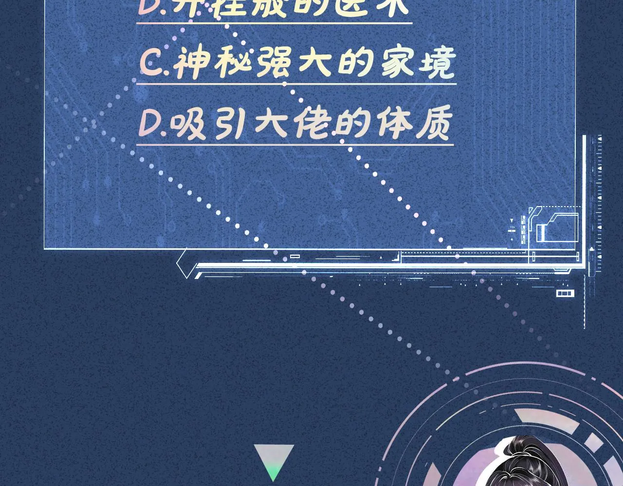 第112 治病她是专业的 第93页