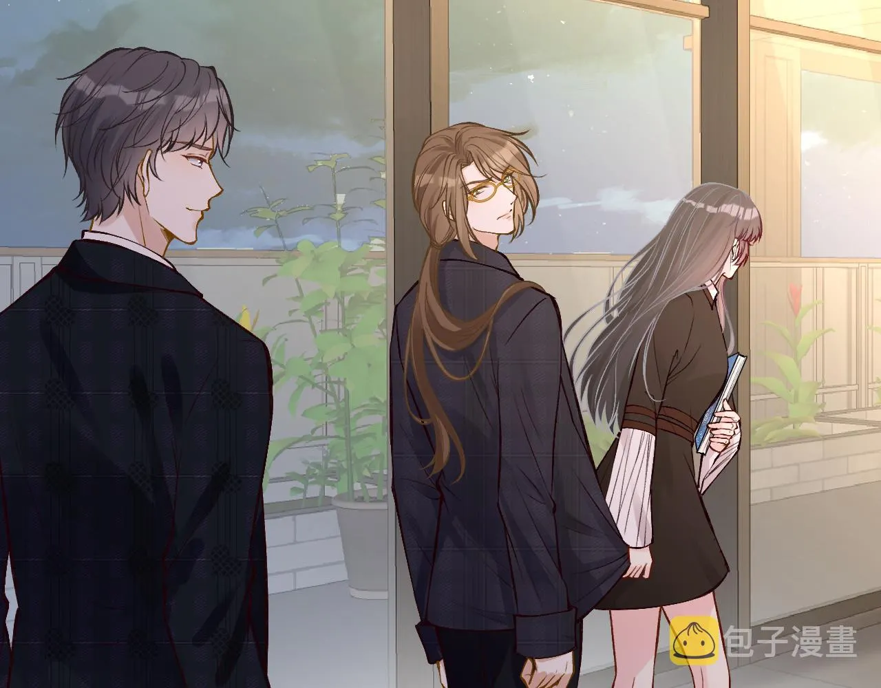 第114 林秘书的时间管理 第26页