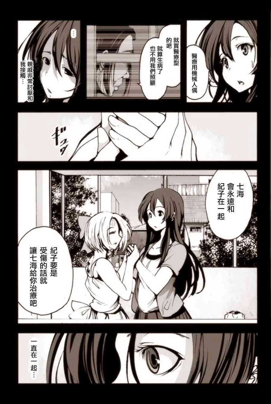 3话 第6页