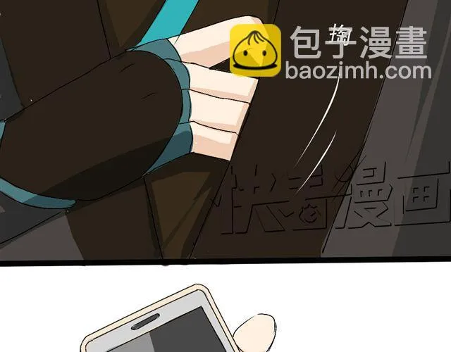 第13话 选左边还是选右边呢？ 第17页