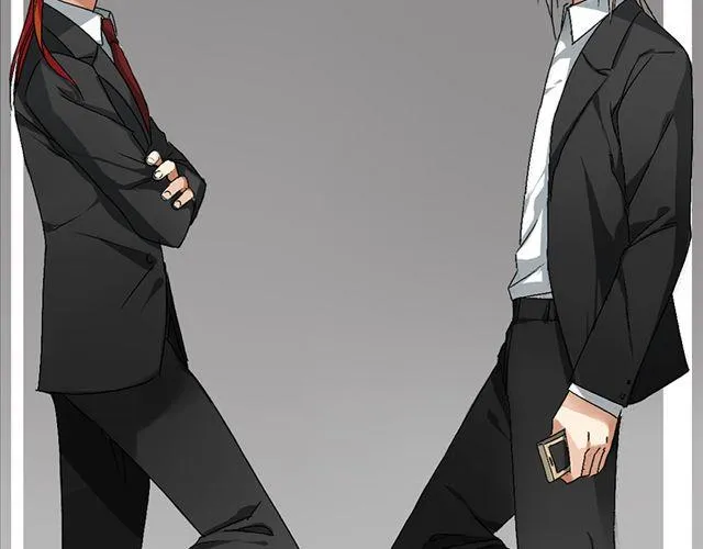 第13话 选左边还是选右边呢？ 第37页