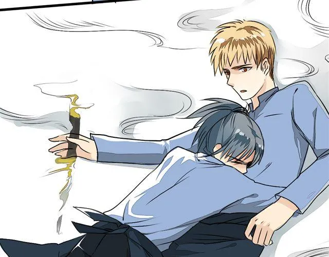第9话 好热…… 第16页