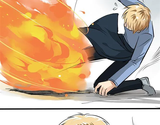 第9话 好热…… 第27页