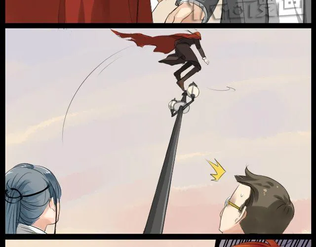 第4话 交给我师傅吧 第4页