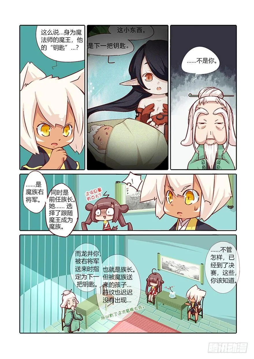 66.相遇 第9页
