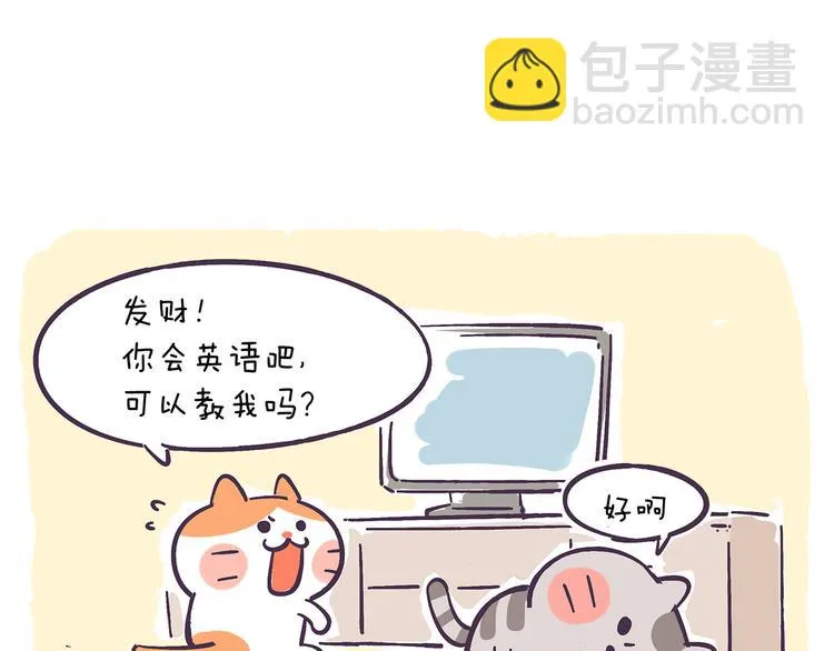 第36话 喵不可貌相 第17页