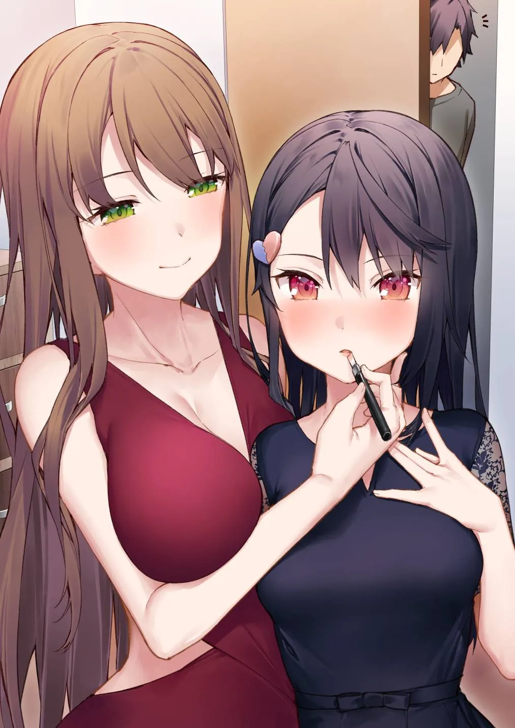 妹妹篇68 第2页