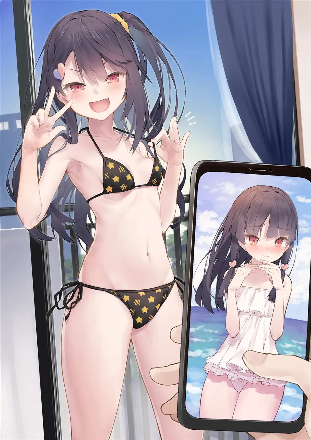 妹妹篇1~50.5 第8页