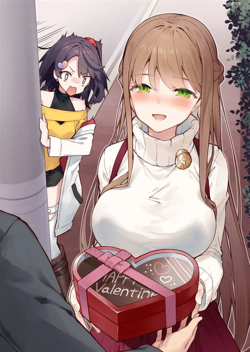 妹妹篇1~50.5 第78页