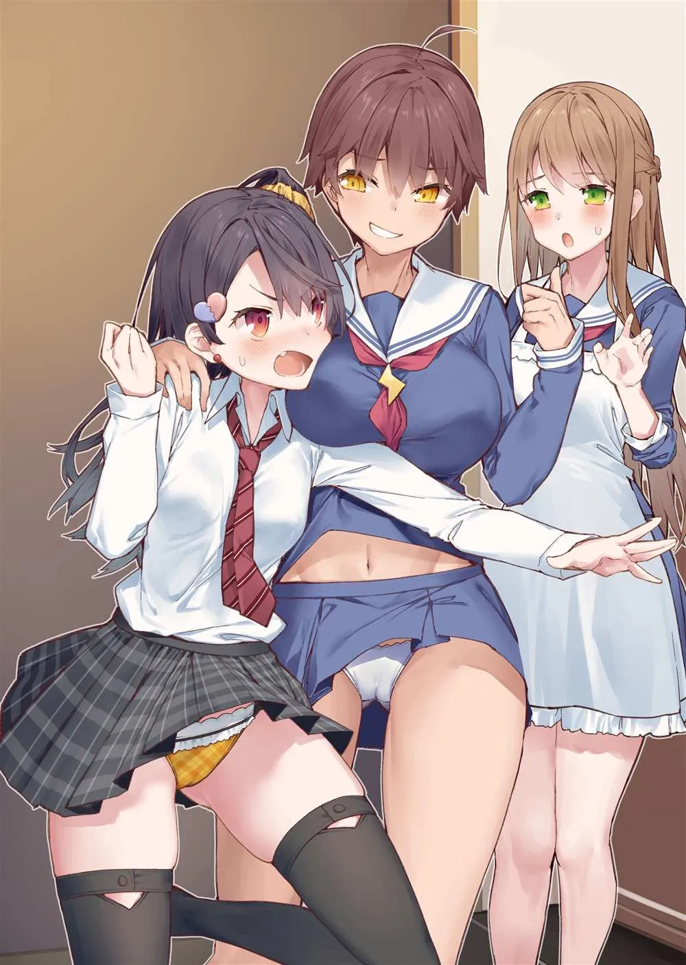 妹妹篇1~50.5 第91页
