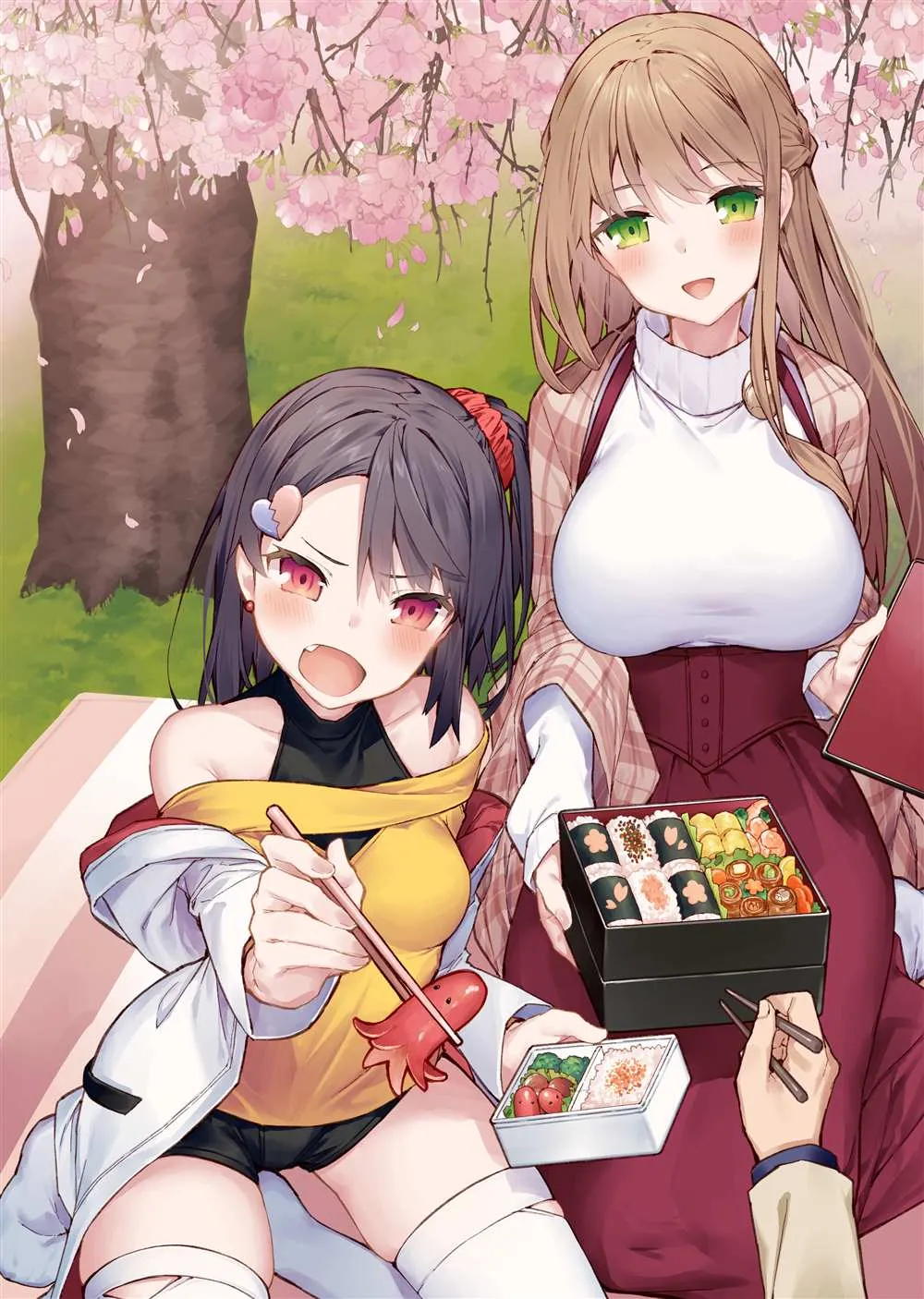 妹妹篇1~50.5 第100页