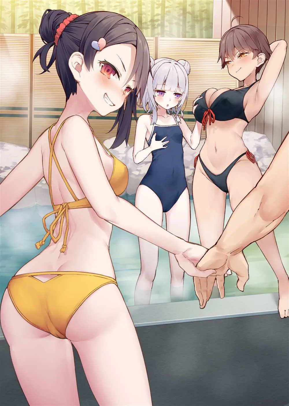 妹妹篇1~50.5 第105页
