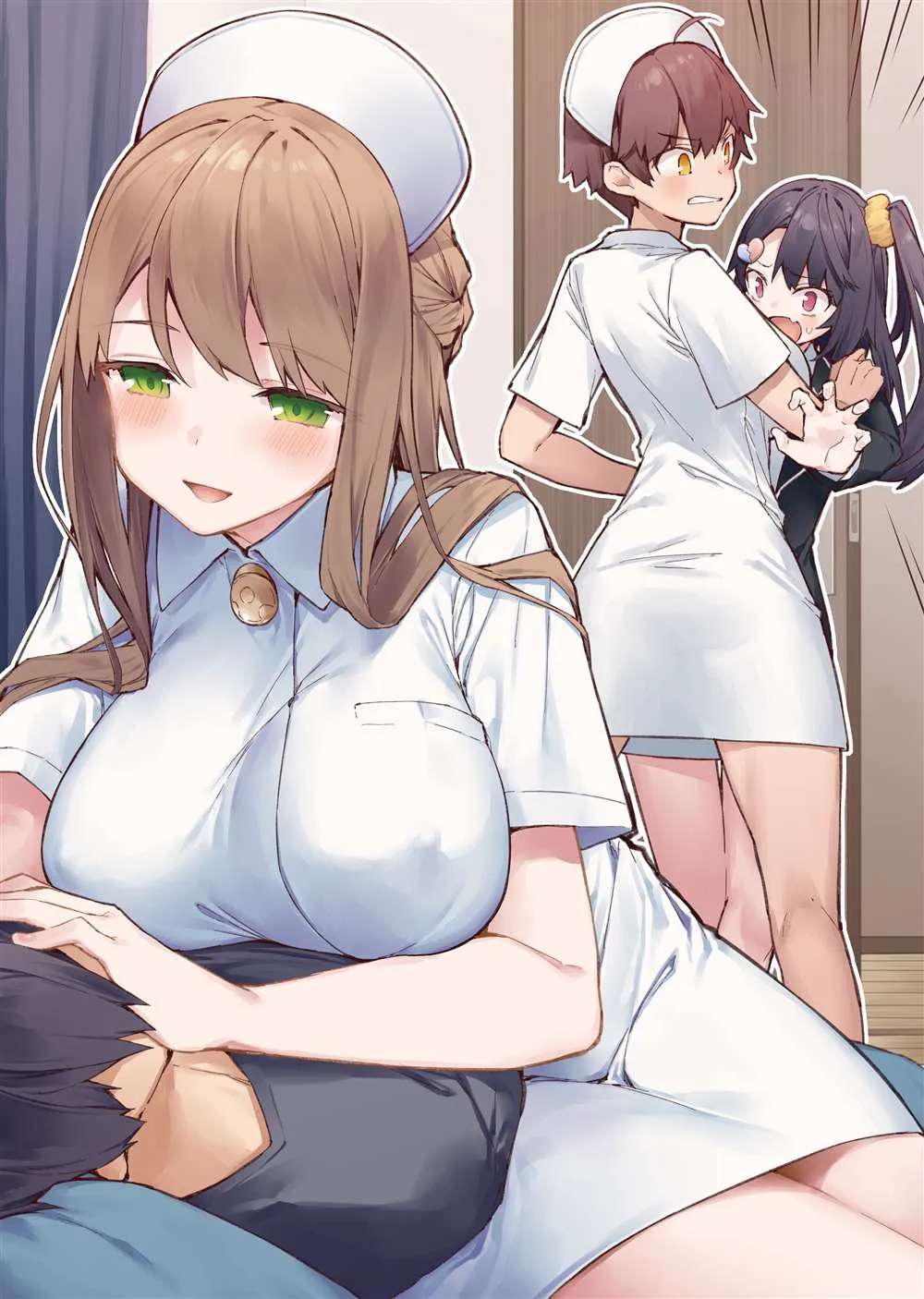 妹妹篇1~50.5 第118页
