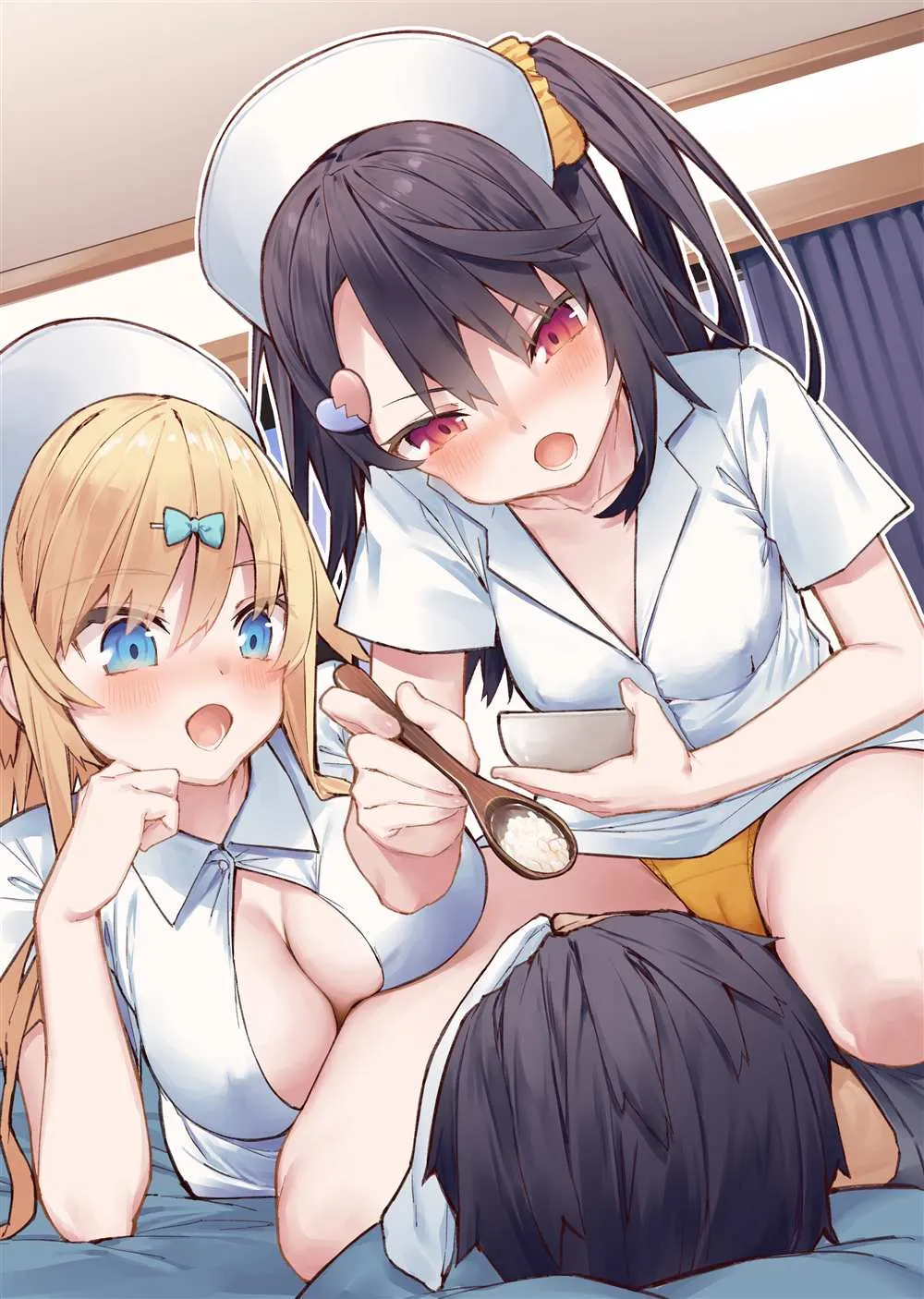 妹妹篇1~50.5 第123页