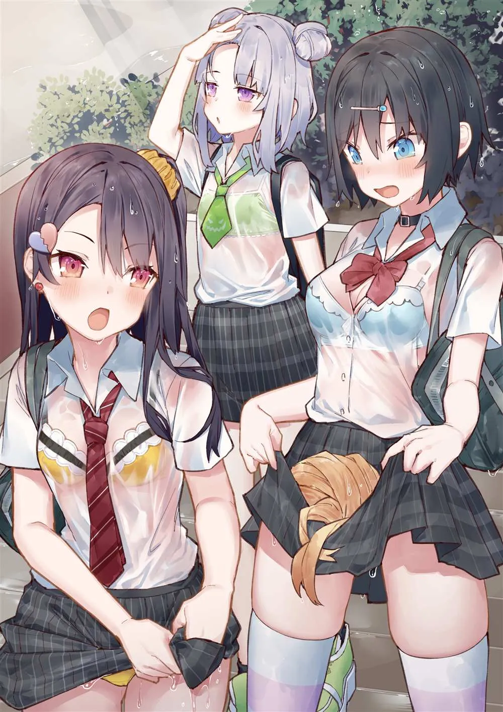 妹妹篇1~50.5 第166页