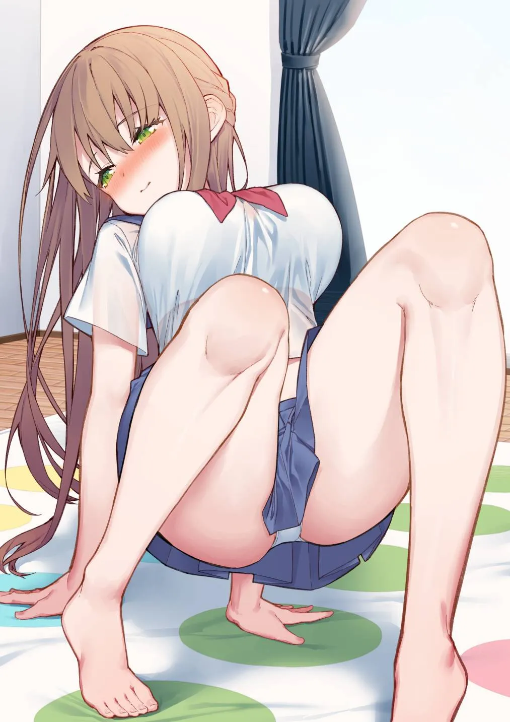 妹妹篇51-51.5 第3页