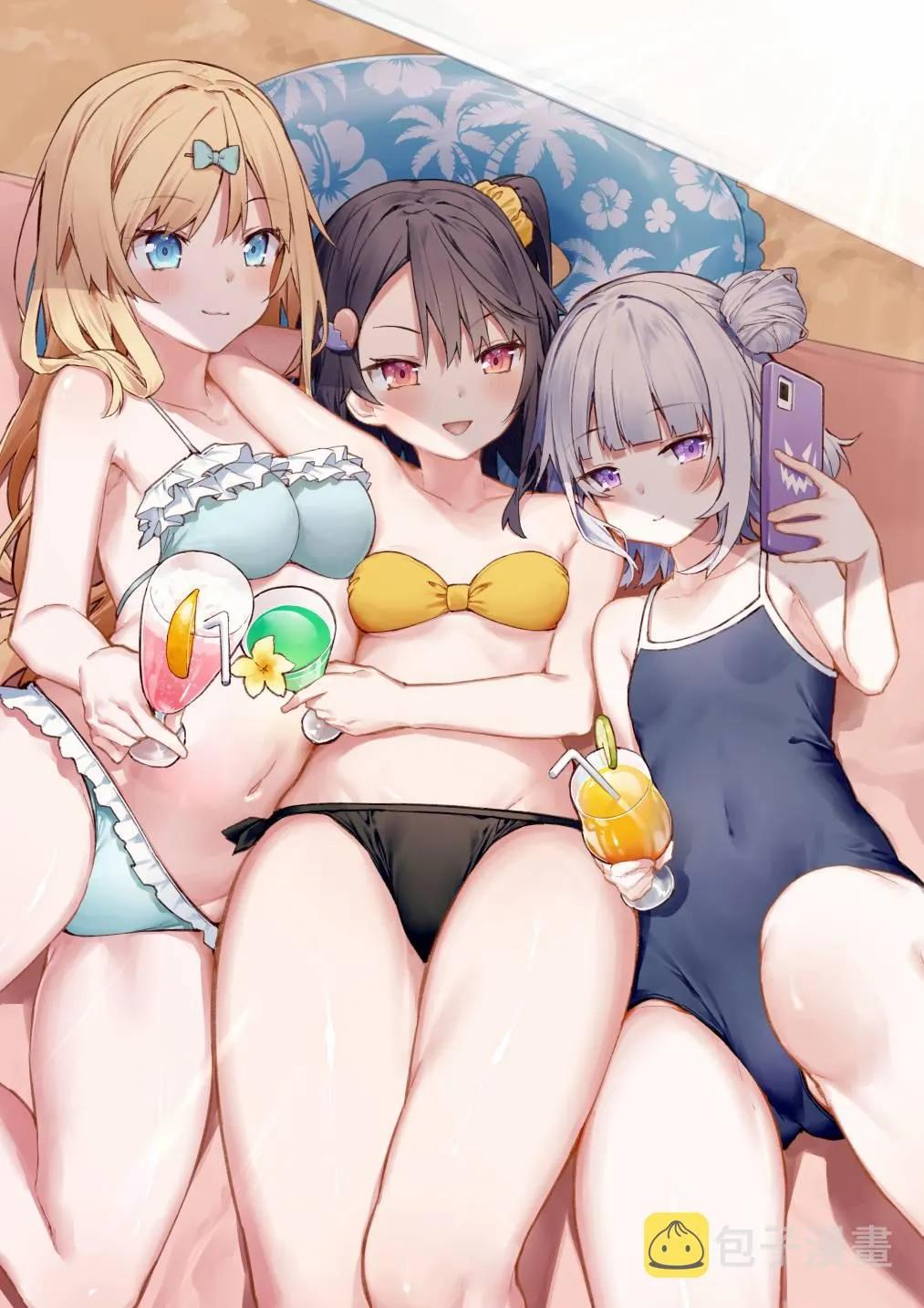 妹妹篇51-51.5 第5页