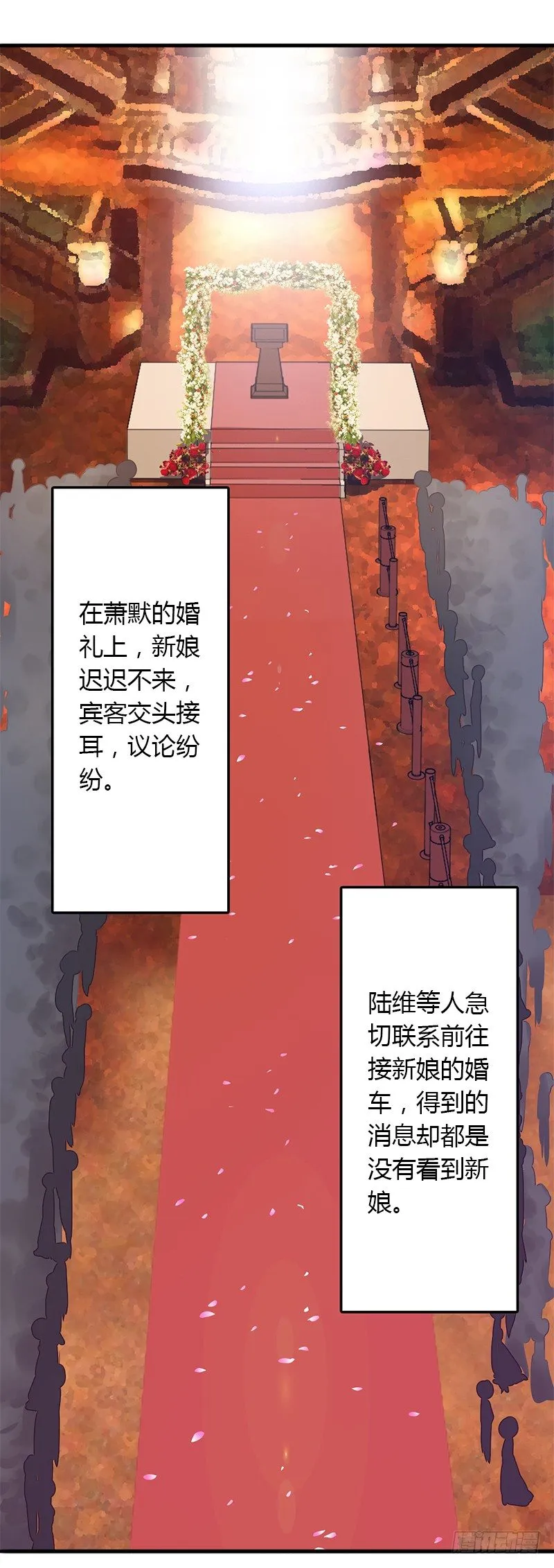 第9话 新娘失踪？ 第3页