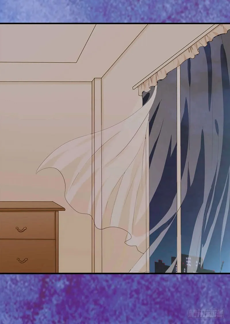 第34话 矛盾爆发 第21页