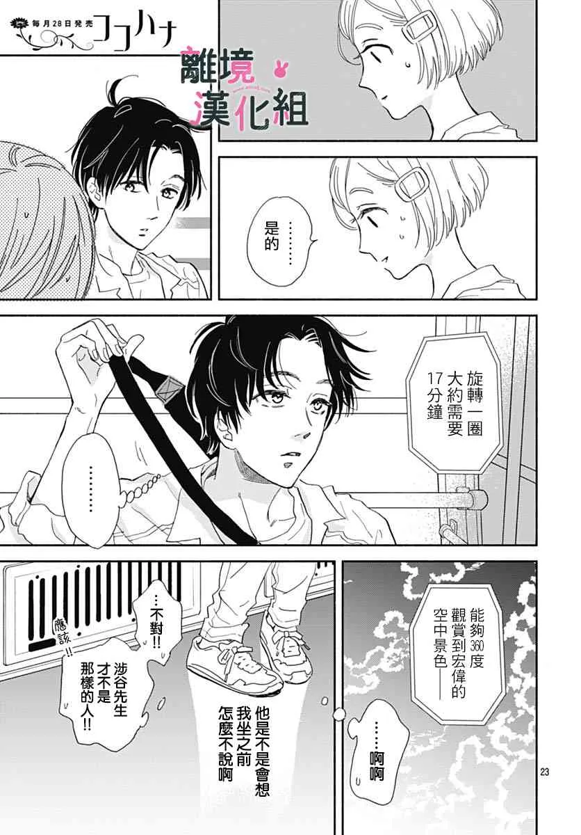 17话 第23页