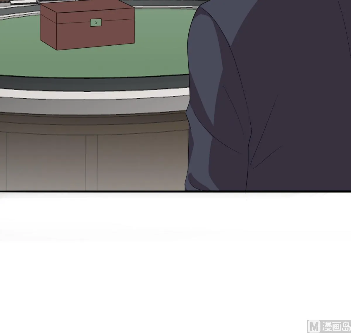 第95话 遗嘱 第18页