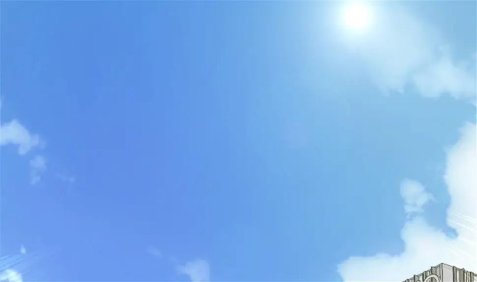 第1话 那我算什么？ 第3页