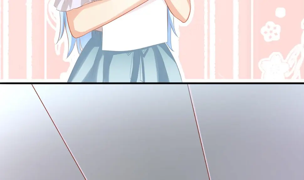 第1话 那我算什么？ 第12页