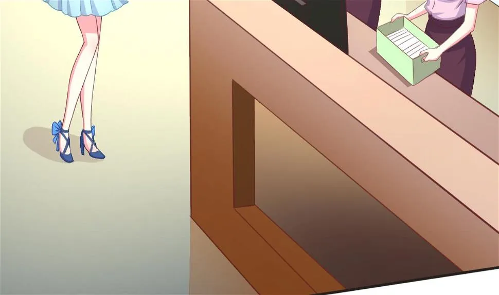 第1话 那我算什么？ 第26页