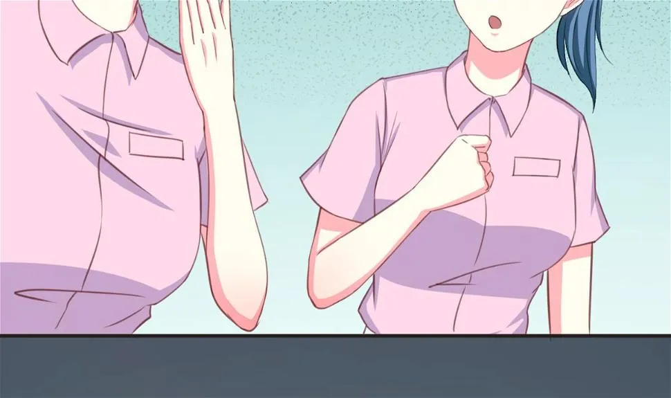 第1话 那我算什么？ 第35页