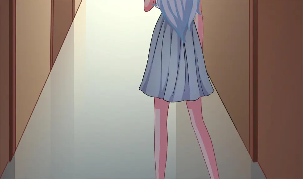 第1话 那我算什么？ 第39页