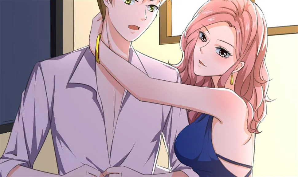 第1话 那我算什么？ 第65页