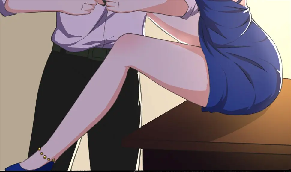 第1话 那我算什么？ 第66页