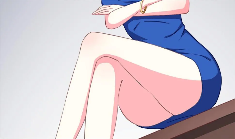 第1话 那我算什么？ 第89页