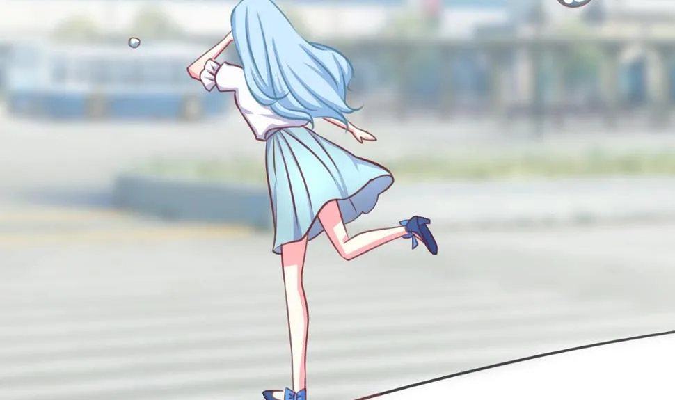 第1话 那我算什么？ 第96页