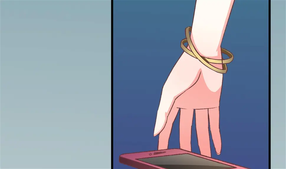 第4话 我要的男人你也敢争 第48页
