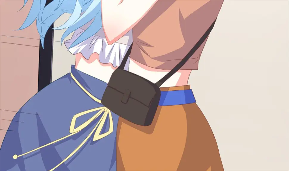 第5话 打扰了，告辞 第12页