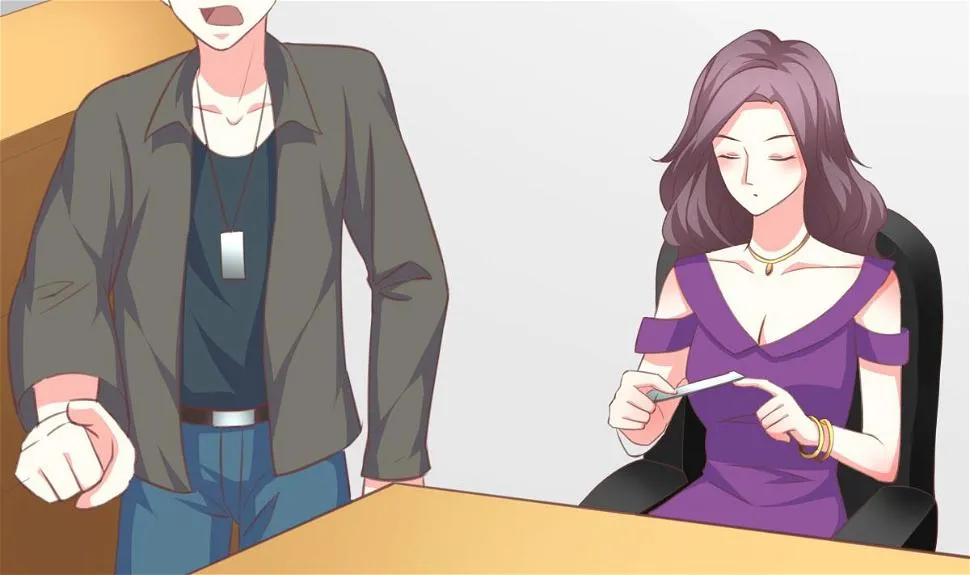 第8话 总裁的弟弟？！ 第10页