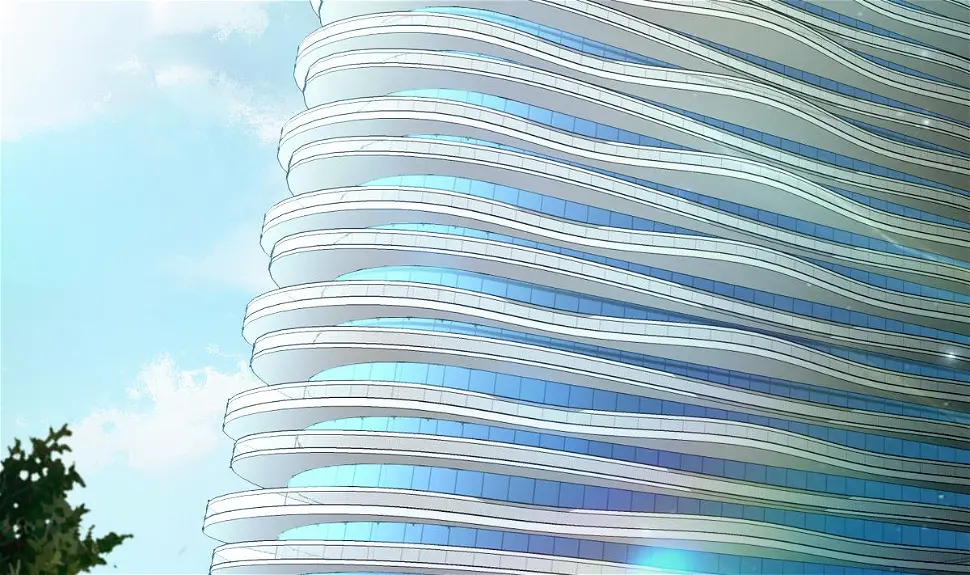 第11话 失忆是一种逃避 第35页