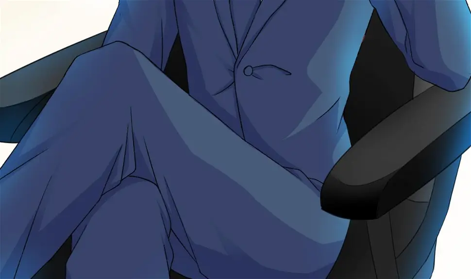 第11话 失忆是一种逃避 第55页